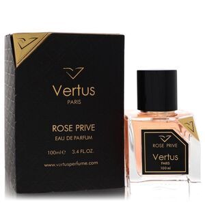 Vert Rose Prive Eau De Parfum Unisex Pink